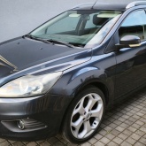 Ford Focus karavan, 1.6TDCi 109ks, 2010.