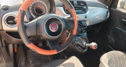 Prodajem Fiat 500 Twinair