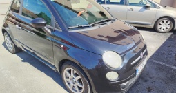 Prodajem Fiat 500 Twinair