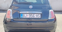 Prodajem Fiat 500 Twinair