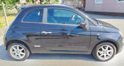 Prodajem Fiat 500 Twinair