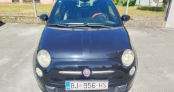 Prodajem Fiat 500 Twinair