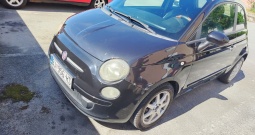 Prodajem Fiat 500 Twinair