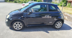 Prodajem Fiat 500 Twinair