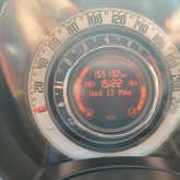 Prodajem Fiat 500 Twinair