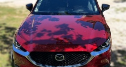 Mazda CX-30, 2.0 , e-Skyactiv X, Homura , mild hybrid,