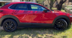 Mazda CX-30, 2.0 , e-Skyactiv X, Homura , mild hybrid,