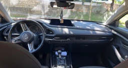 Mazda CX-30, 2.0 , e-Skyactiv X, Homura , mild hybrid,