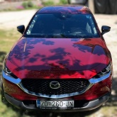 Mazda CX-30, 2.0 , e-Skyactiv X, Homura , mild hybrid,