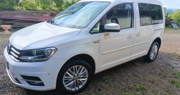 Prodajem Caddy