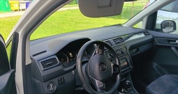 Prodajem Caddy