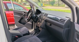 Prodajem Caddy