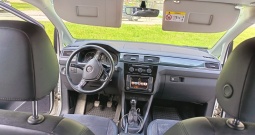 Prodajem Caddy