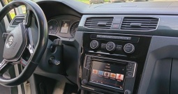 Prodajem Caddy