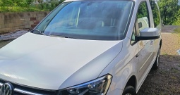 Prodajem Caddy