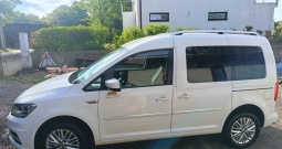 Prodajem Caddy