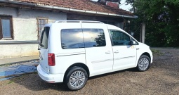 Prodajem Caddy