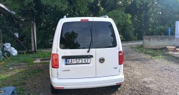 Prodajem Caddy