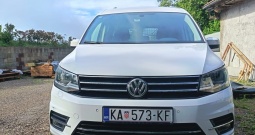 Prodajem Caddy