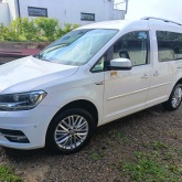 Prodajem Caddy