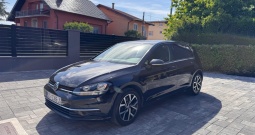 VW GOLF 7 1.6 TDI Facelift