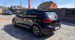 VW GOLF 7 1.6 TDI Facelift