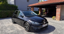 VW GOLF 7 1.6 TDI Facelift