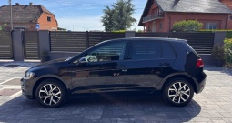 VW GOLF 7 1.6 TDI Facelift