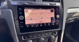VW GOLF 7 1.6 TDI Facelift