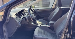 VW GOLF 7 1.6 TDI Facelift