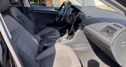 VW GOLF 7 1.6 TDI Facelift
