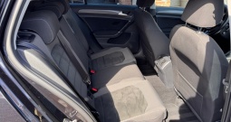 VW GOLF 7 1.6 TDI Facelift