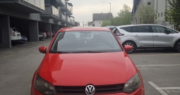 VW Polo 1.6TDI Family