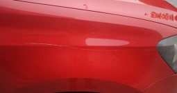 VW Polo 1.6TDI Family