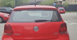 VW Polo 1.6TDI Family