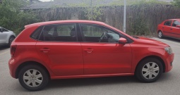 VW Polo 1.6TDI Family