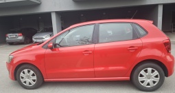 VW Polo 1.6TDI Family