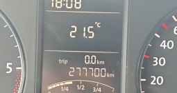 VW Polo 1.6TDI Family