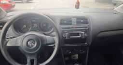 VW Polo 1.6TDI Family