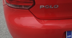 VW Polo 1.6TDI Family
