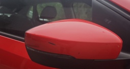 VW Polo 1.6TDI Family