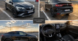 Renault Conquest 1.6 full hybrid RS Line