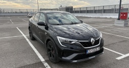Renault Conquest 1.6 full hybrid RS Line
