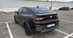 Renault Conquest 1.6 full hybrid RS Line