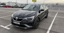 Renault Conquest 1.6 full hybrid RS Line
