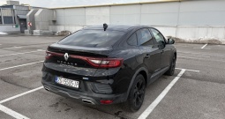 Renault Conquest 1.6 full hybrid RS Line