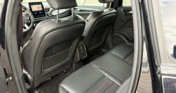Renault Conquest 1.6 full hybrid RS Line