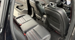 Renault Conquest 1.6 full hybrid RS Line