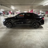 Renault Conquest 1.6 full hybrid RS Line