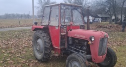 Traktor IMT 539